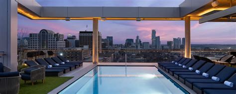 7 of the Best Luxury Hotels in Austin for Families - The Family ...