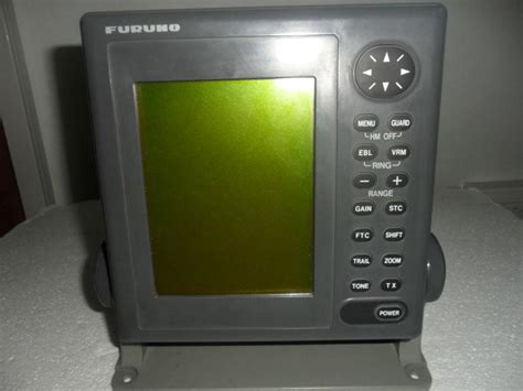 Find furuno radar display 1621 in Miami, Florida, US, for US $399.00