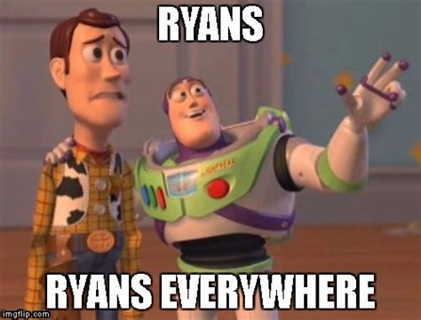 Ryan Meme