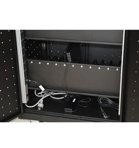 Laptop Charging Trolley Storage And Charging Cart - Buy Laptop Charging ...