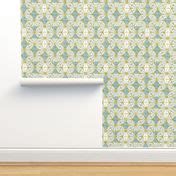 Geometric Texture Wallpaper | Spoonflower