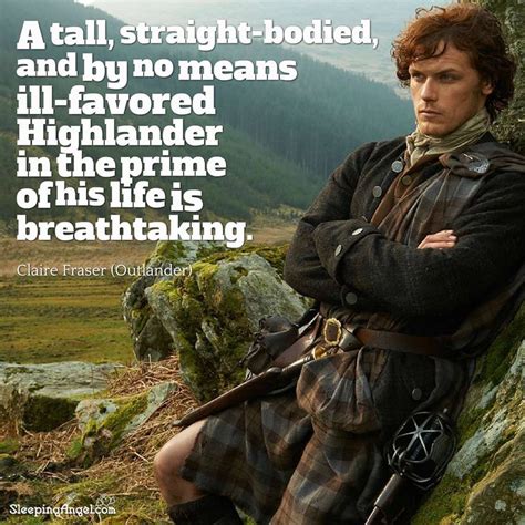 Pin by Karen Scott on outlander | Outlander quotes, Outlander ...