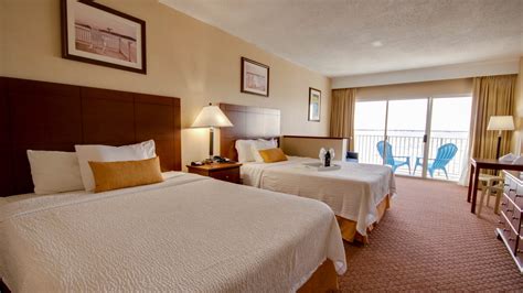 Suites & Hotel in Ocean City, MD | Princess Bayside Beach Hotel