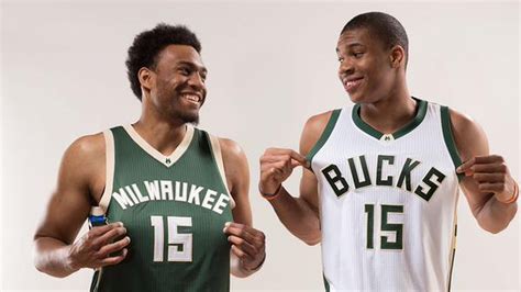 The Milwaukee Bucks have new uniforms and they are awesome - SBNation.com