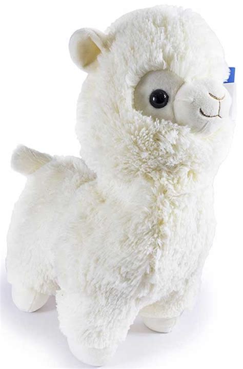 Llama Plush 35cm Wholesale