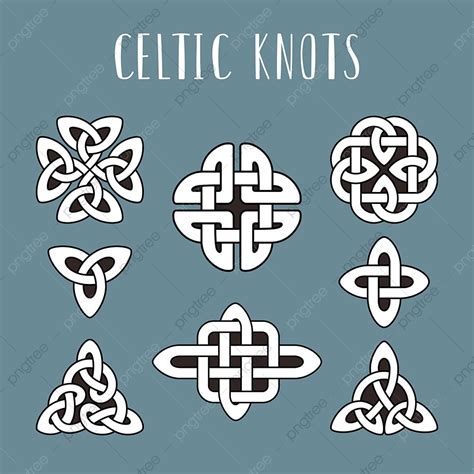 Celtic Unity Symbol