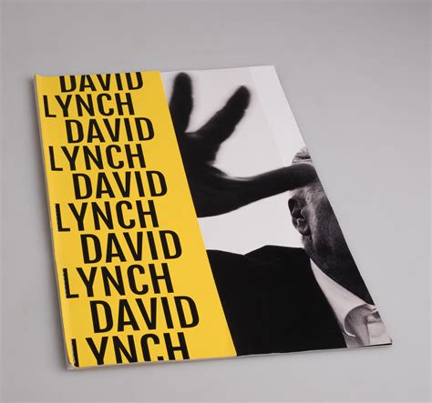 EDITORIAL David Lynch on Behance