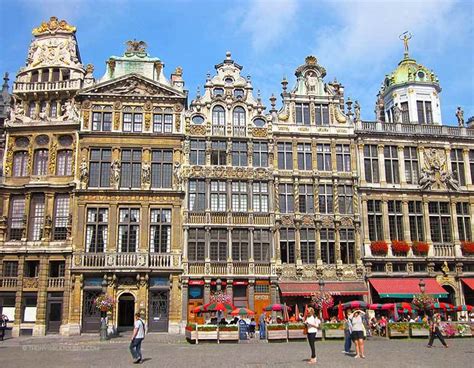 What to See in Brussels: 15 Impressive Attractions You Didn't Know