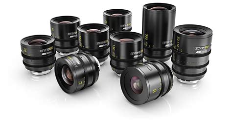 Arri’s New Alexa 65 Demands Medium Format Lenses – The Cine Lens