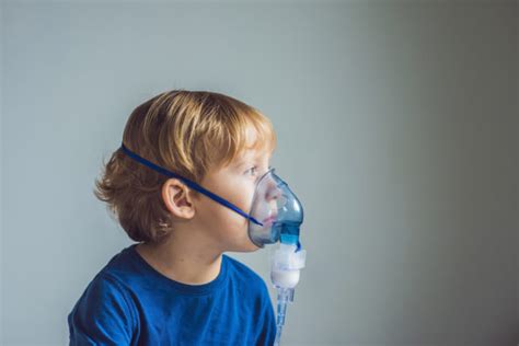 Nebulized Corticosteroids Effective, Well Tolerated in Pediatric Asthma ...