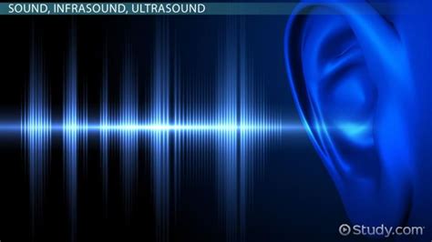 Infrasonic Definition