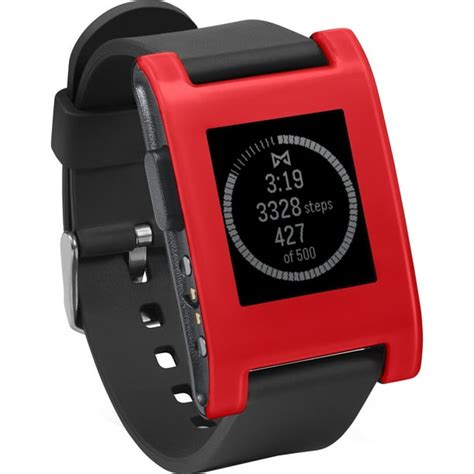 Pebble Smart Watch - Walmart.com - Walmart.com