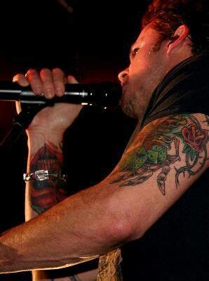 Details 72+ gary allan tattoos super hot - in.cdgdbentre