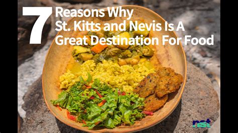 Seven Reasons why St Kitts and Nevis is Great Destination for Food ...