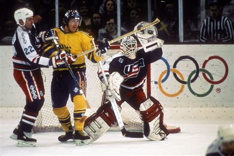 The Near-Miracle on Ice: An Oral History of the 1992 U.S. Olympic ...