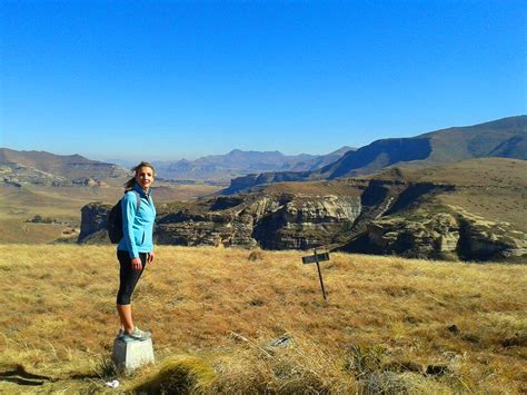 Golden Gate Highlands National Park