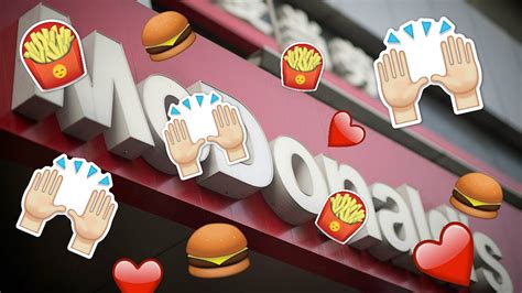 McDonald's delivery might be coming to the UK soon - heat