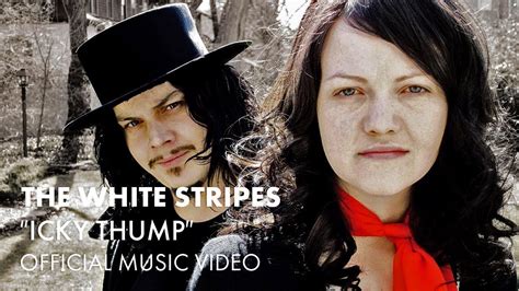 The White Stripes - Icky Thump (Official Music Video) White American's, what?, nothin' better to ...