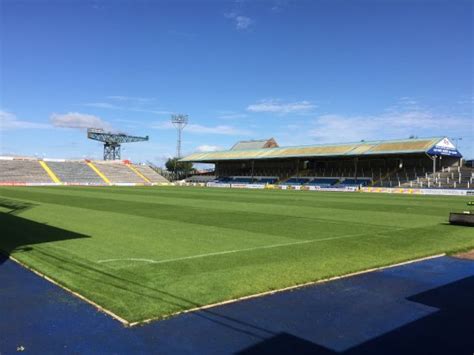 Cappielow Park (Greenock) - 2020 All You Need to Know Before You Go (with Photos) - Greenock ...