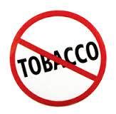 Quit smoking and chewing tobacco
