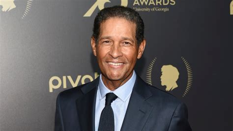 Bryant Gumbel Kids and Family: Son Bradley, Daughter Jillian | Closer ...