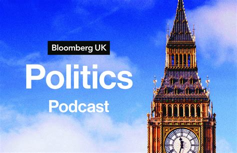 Bloomberg UK Politics - Bloomberg