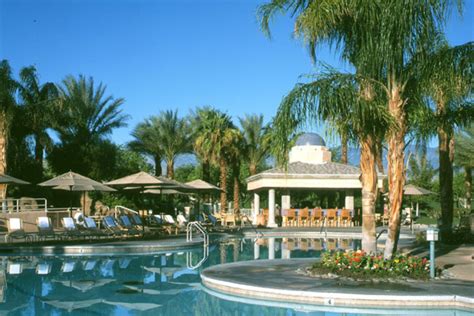 The Westin Mission Hills Resort & Spa - Palm Springs, California