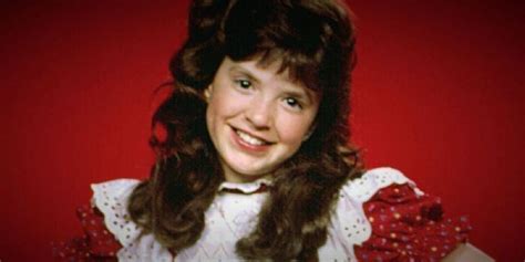 Tiffany Brissette (former child Actress) ~ Bio with [ Photos | Videos ]