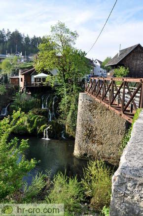 Rastoke [Photos]| HR-CRO - Croatia