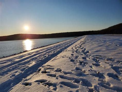 WACHUSETT RESERVOIR DAM - 69 Photos - Boylston St, Clinton ...