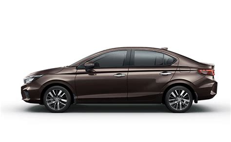 Honda Has Confirmed The Launch Of The City Hybrid In 2023 - Engineeringmix