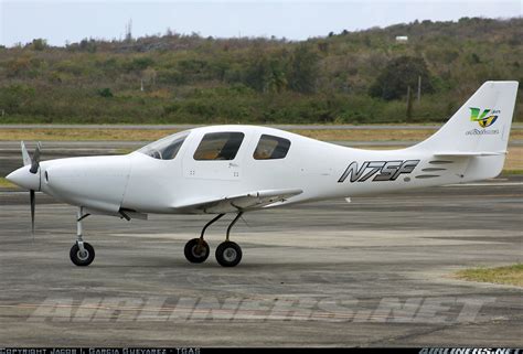 Lancair Lancair IV - Viper Airshows | Aviation Photo #1905112 ...