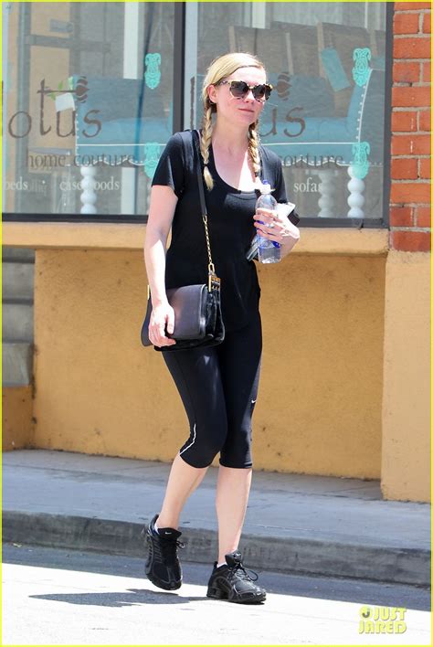 Kirsten Dunst: I Didn't Join Instagram!: Photo 2915673 | Kirsten Dunst Photos | Just Jared ...