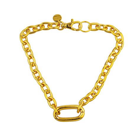 GRACELAND NECKLACE – LARUICCI