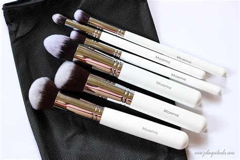 Morphe Makeup Brush Set Reviews | Saubhaya Makeup