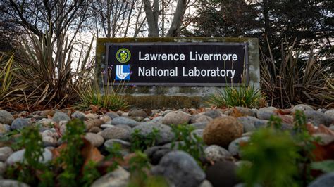 The Groundbreaking Clean-Energy Discovery Made At Lawrence Livermore National Laboratory