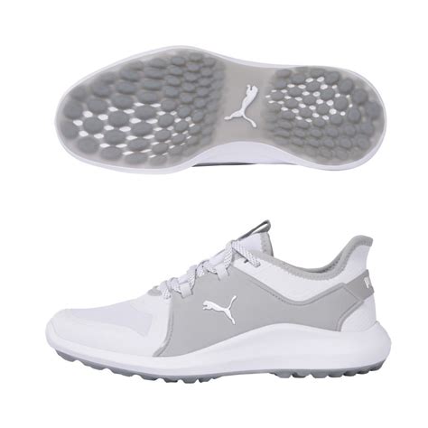 Puma IGNITE FASTEN8 PRO Golf Shoes - Discount Golf Shoes - Hurricane Golf