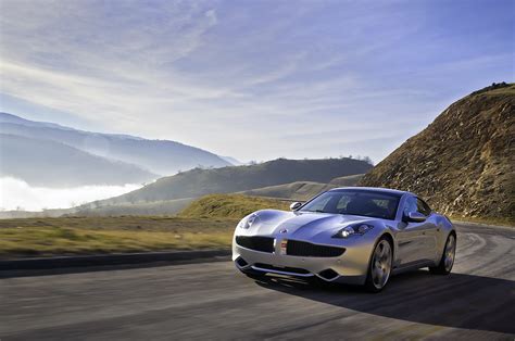 2012 Fisker Karma 23