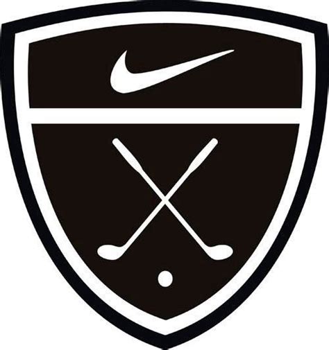 Nike golf logo | Golf grip, Golf logo, Golf fashion