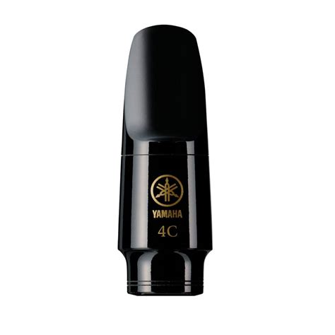 Plastic Soprano Saxophone Mouthpiece - Howarth of London