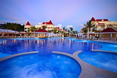 BAHIA PRINCIPE LUXURY BOUGANVILLE - Updated 2024 Prices & Resort Reviews (El Soco, Dominican ...