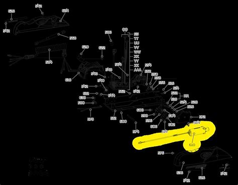 The Ultimate Minn Kota Ulterra Parts Diagram: Everything You Need to Know