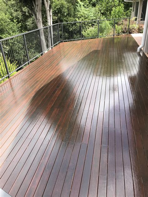 How To Choose A Timber Stain For Your Deck