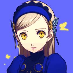 Guía de guías de Lavenza - Persona 5 Strikers 🕹