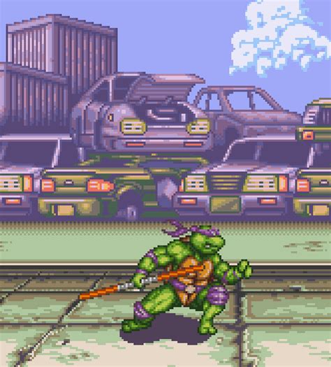 teenage mutant ninja turtles gif | WiffleGif