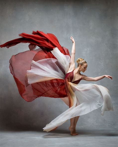 La grâce des danseurs en mouvement par le NYC Dance Project 2Tout2Rien | Fotografia de ...