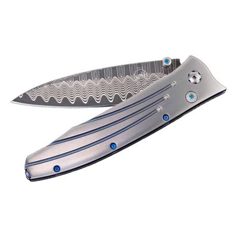 William Henry Knives - Free Shipping