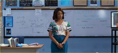 Tiffany Haddish Is Kevin Hart's 'Night School' Teacher in Funny New Movie Trailer!: Photo ...