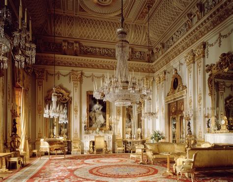 *Rococo Revisited — Windsor Castle State Apartments