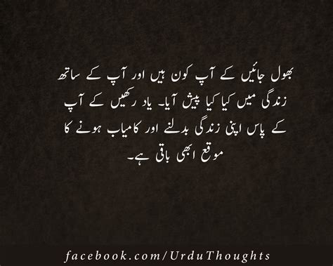 Best Famous Success Quotes in Urdu Images | Urdu Thoughts